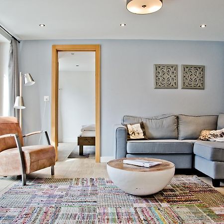 Apartment Fortuna 3.5 - Griwarent Ag Grindelwald Buitenkant foto