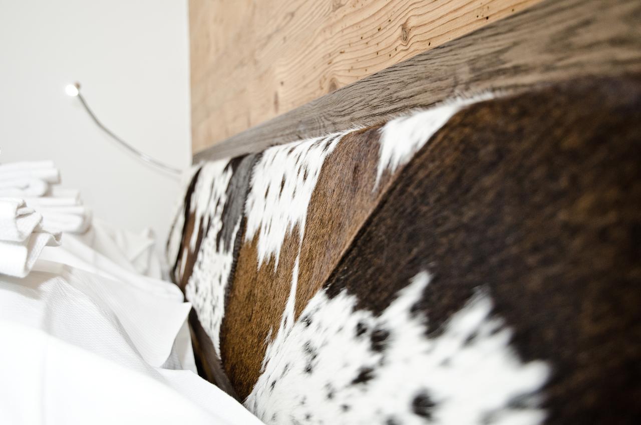 Apartment Fortuna 3.5 - Griwarent Ag Grindelwald Buitenkant foto