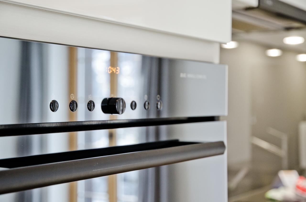 Apartment Fortuna 3.5 - Griwarent Ag Grindelwald Buitenkant foto