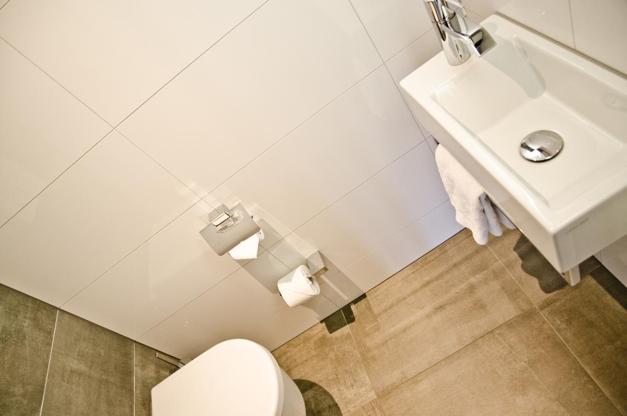 Apartment Fortuna 3.5 - Griwarent Ag Grindelwald Buitenkant foto