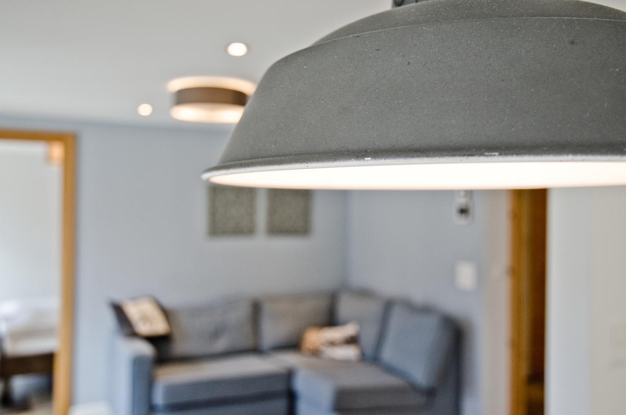 Apartment Fortuna 3.5 - Griwarent Ag Grindelwald Buitenkant foto